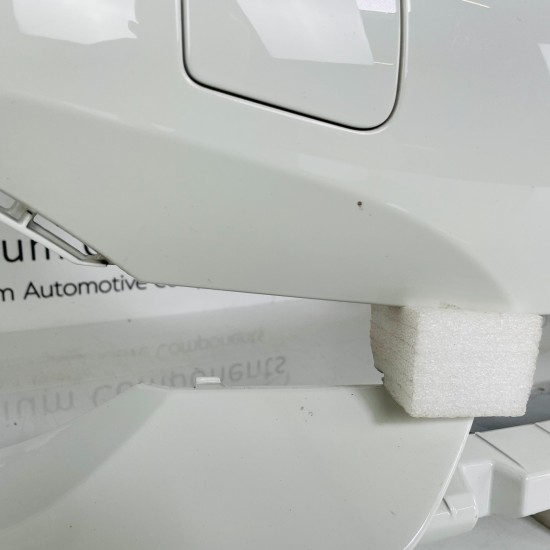 BMW 1 Series Front Bumper F40 Se Genuine White 51117459708 | 2019-2023 [Ba59]