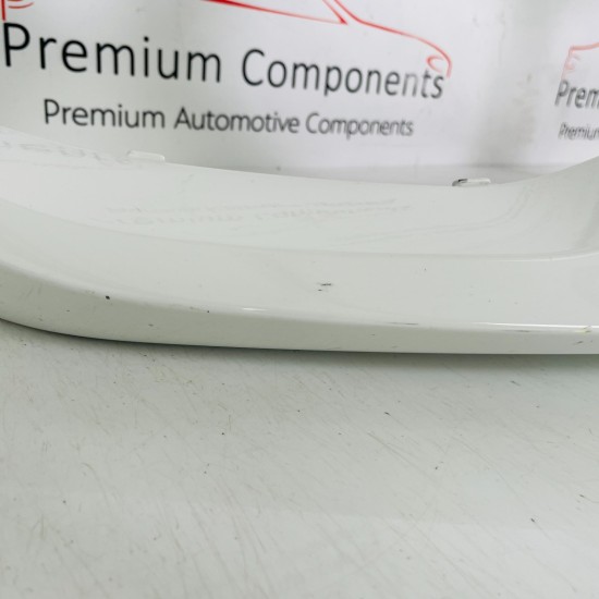 BMW 1 Series Front Bumper F40 Se Genuine White 51117459708 | 2019-2023 [Ba59]