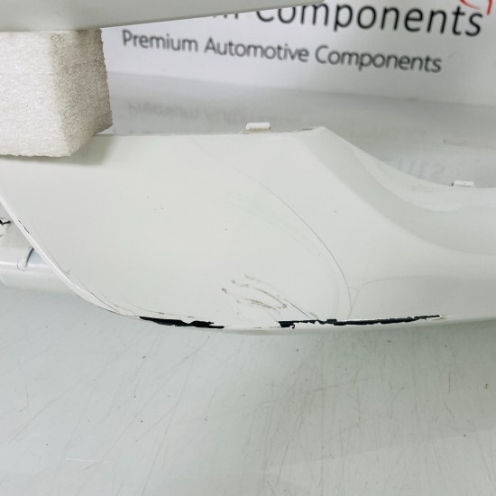 BMW 1 Series Front Bumper F40 Se Genuine White 51117459708 | 2019-2023 [Ba59]