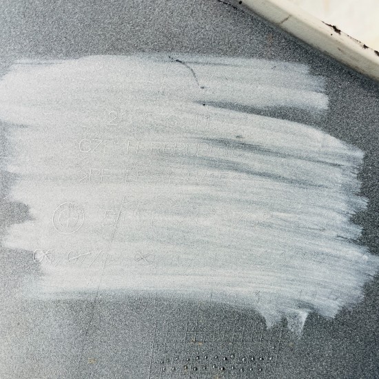 BMW 1 Series Front Bumper F40 Se Genuine White 51117459708 | 2019-2023 [Ba59]