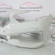BMW 1 Series Front Bumper F40 Se Genuine White 51117459708 | 2019-2023 [Ba59]