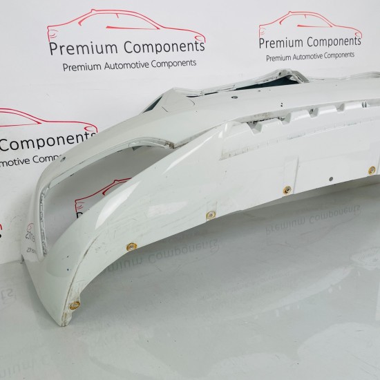 BMW 1 Series Front Bumper F40 Se Genuine White 51117459708 | 2019-2023 [Ba59]