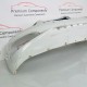 BMW 1 Series Front Bumper F40 Se Genuine White 51117459708 | 2019-2023 [Ba59]