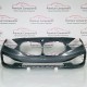 BMW 1 Series Front Bumper F40 Se Genuine Grey 51117459708 | 2019-2023 [Ba57]