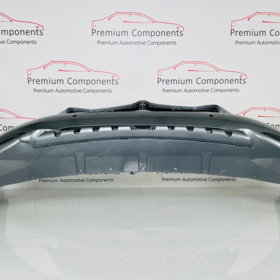 BMW 1 Series Front Bumper F40 Se Genuine Grey 51117459708 | 2019-2023 [Ba57]