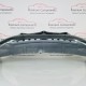 BMW 1 Series Front Bumper F40 Se Genuine Grey 51117459708 | 2019-2023 [Ba57]