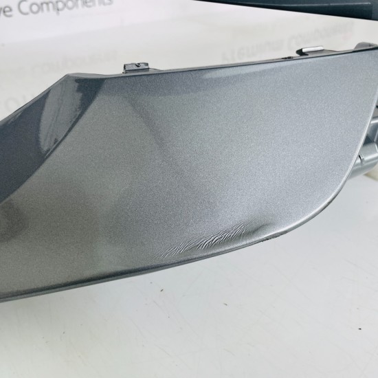 BMW 1 Series Front Bumper F40 Se Genuine Grey 51117459708 | 2019-2023 [Ba57]