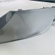 BMW 1 Series Front Bumper F40 Se Genuine Grey 51117459708 | 2019-2023 [Ba57]