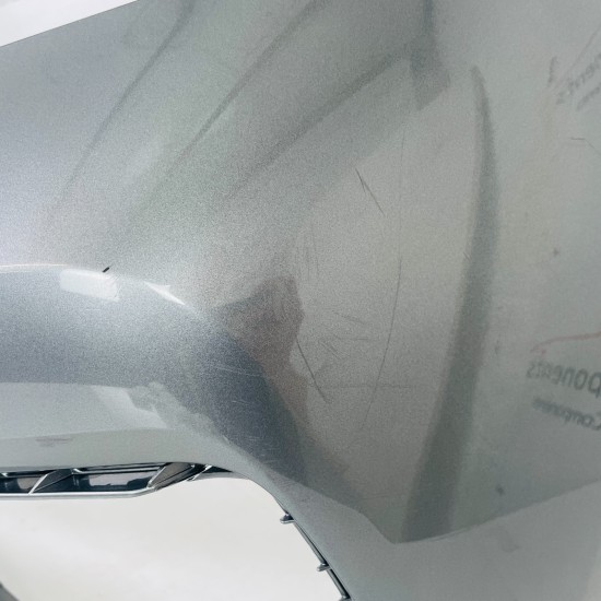 BMW 1 Series Front Bumper F40 Se Genuine Grey 51117459708 | 2019-2023 [Ba57]