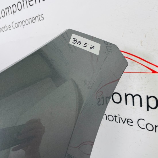 BMW 1 Series Front Bumper F40 Se Genuine Grey 51117459708 | 2019-2023 [Ba57]