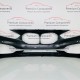 BMW 1 Series Front Bumper F40 Se Genuine Grey 51117459708 | 2019-2023 [Ba57]