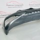 BMW 1 Series Front Bumper F40 Se Genuine Grey 51117459708 | 2019-2023 [Ba57]