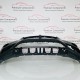 BMW X1 Front Bumper F48 F49 Se Genuine Black 51117354815 | 2015 - 2018 [Ba73]