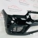BMW X1 Front Bumper F48 F49 Se Genuine Black 51117354815 | 2015 - 2018 [Ba73]