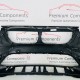BMW X1 Front Bumper F48 F49 Se Genuine Black 51117354815 | 2015 - 2018 [Ba73]