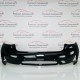 BMW 3 Series Rear Bumper G20 M Sport Saloon Genuine 51128085480 2023-2025 [Ba87]