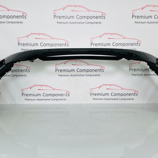 BMW 3 Series Rear Bumper G20 M Sport Saloon Genuine 51128085480 2023-2025 [Ba87]