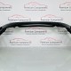 BMW 3 Series Rear Bumper G20 M Sport Saloon Genuine 51128085480 2023-2025 [Ba87]