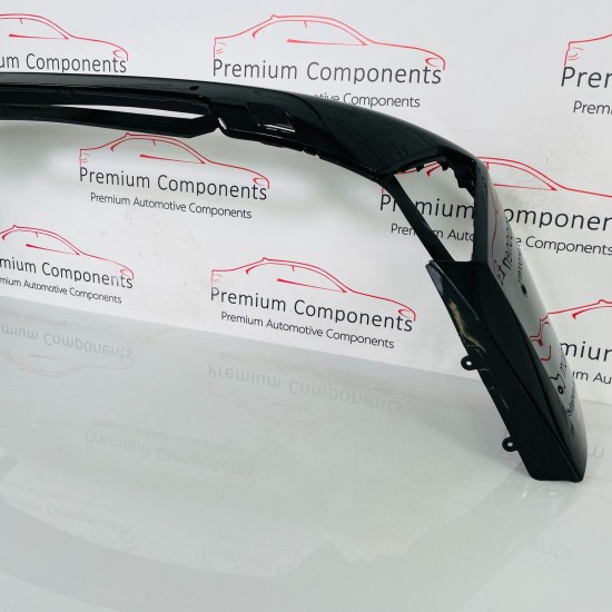 BMW 3 Series Rear Bumper G20 M Sport Saloon Genuine 51128085480 2023-2025 [Ba87]