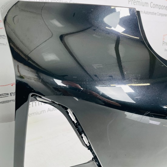 BMW 3 Series Rear Bumper G20 M Sport Saloon Genuine 51128085480 2023-2025 [Ba87]