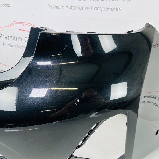 BMW 3 Series Rear Bumper G20 M Sport Saloon Genuine 51128085480 2023-2025 [Ba87]