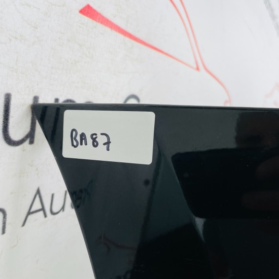 BMW 3 Series Rear Bumper G20 M Sport Saloon Genuine 51128085480 2023-2025 [Ba87]