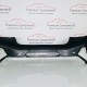BMW 3 Series Rear Bumper G20 M Sport Saloon Genuine 51128085480 2023-2025 [Ba87]