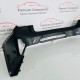 BMW 3 Series Rear Bumper G20 M Sport Saloon Genuine 51128085480 2023-2025 [Ba87]
