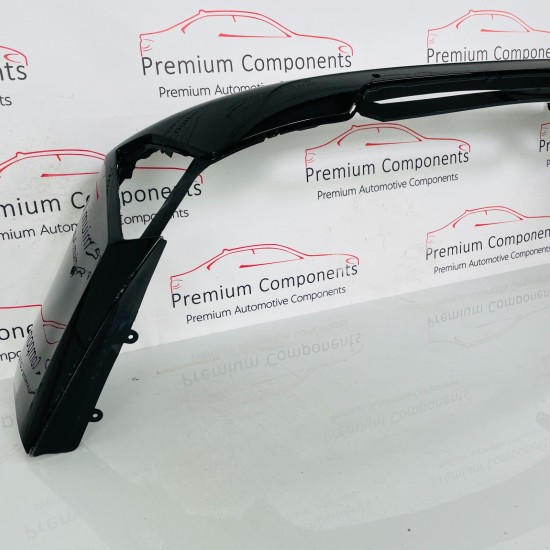 BMW 3 Series Rear Bumper G20 M Sport Saloon Genuine 51128085480 2023-2025 [Ba87]