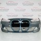 BMW I4 Front Bumper Gran Coupe G26 Genuine Grey 51118738585 | 2020-2024 [Ba86]