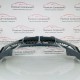 BMW I4 Front Bumper Gran Coupe G26 Genuine Grey 51118738585 | 2020-2024 [Ba86]