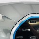 BMW I4 Front Bumper Gran Coupe G26 Genuine Grey 51118738585 | 2020-2024 [Ba86]