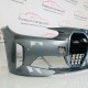 BMW I4 Front Bumper Gran Coupe G26 Genuine Grey 51118738585 | 2020-2024 [Ba86]