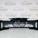 BMW I4 Front Bumper Gran Coupe G26 Genuine Grey 51118738585 | 2020-2024 [Ba86]