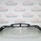 BMW X1 Front Bumper E84 Genuine Grey 51112990185 | 2009-2015 [Ba83]