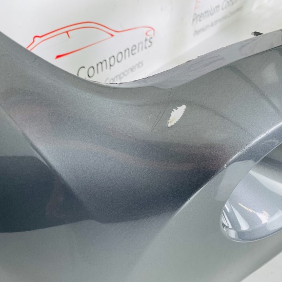 BMW X1 Front Bumper E84 Genuine Grey 51112990185 | 2009-2015 [Ba83]