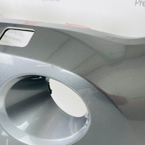 BMW X1 Front Bumper E84 Genuine Grey 51112990185 | 2009-2015 [Ba83]