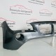 BMW X1 Front Bumper E84 Genuine Grey 51112990185 | 2009-2015 [Ba83]