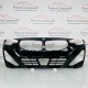 BMW 2 Series Front Bumper G42 M Sport Genuine 51118098195 | 2022-2025 [Ba108]