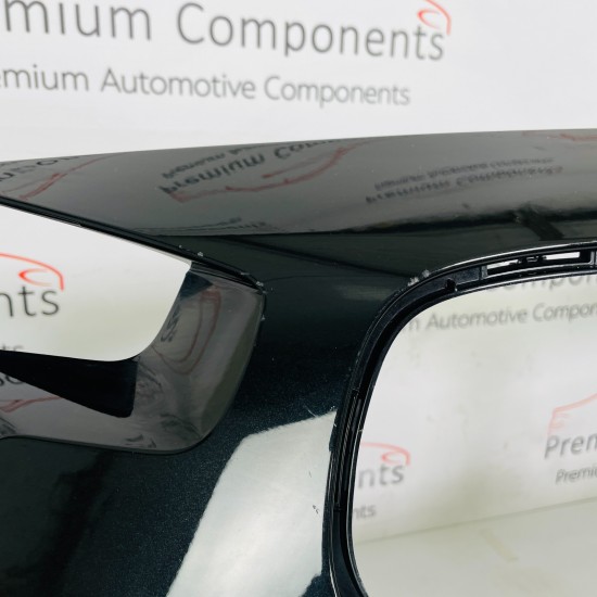 BMW 2 Series Front Bumper G42 M Sport Genuine 51118098195 | 2022-2025 [Ba108]