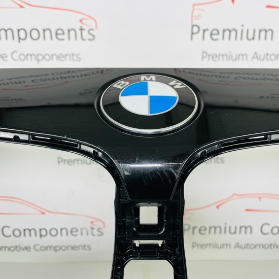 BMW 2 Series Front Bumper G42 M Sport Genuine 51118098195 | 2022-2025 [Ba108]