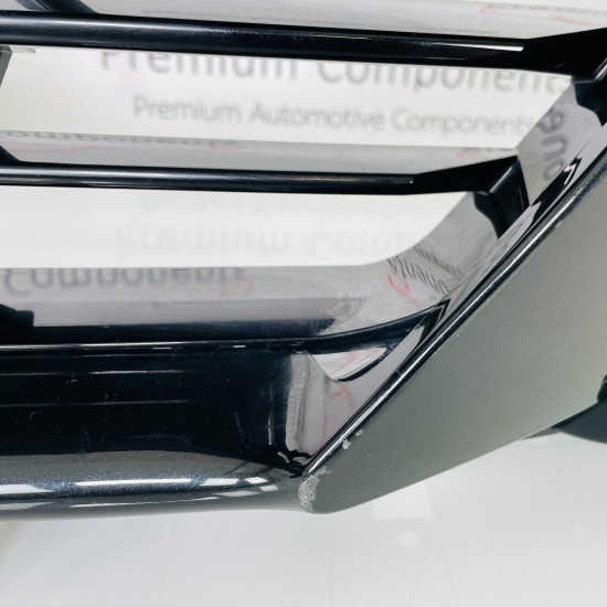 BMW 2 Series Front Bumper G42 M Sport Genuine 51118098195 | 2022-2025 [Ba108]