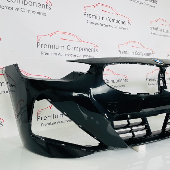 BMW 2 Series Front Bumper G42 M Sport Genuine 51118098195 | 2022-2025 [Ba108]