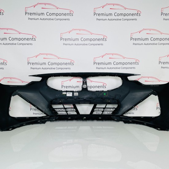 BMW 2 Series Front Bumper G42 M Sport Genuine 51118098195 | 2022-2025 [Ba108]