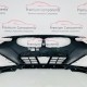 BMW 2 Series Front Bumper G42 M Sport Genuine 51118098195 | 2022-2025 [Ba108]