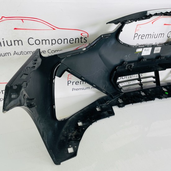 BMW 2 Series Front Bumper G42 M Sport Genuine 51118098195 | 2022-2025 [Ba108]