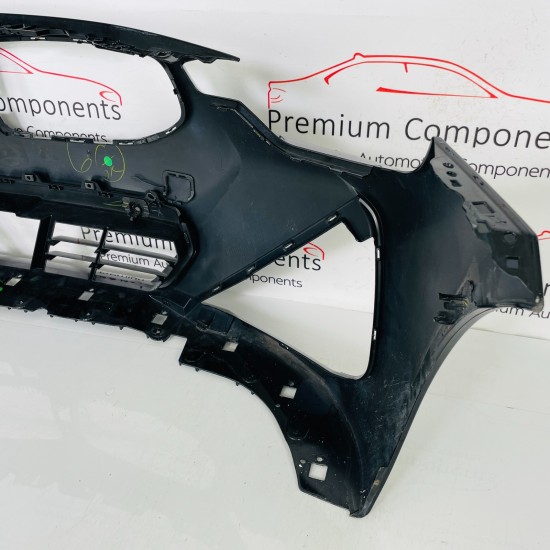 BMW 2 Series Front Bumper G42 M Sport Genuine 51118098195 | 2022-2025 [Ba108]
