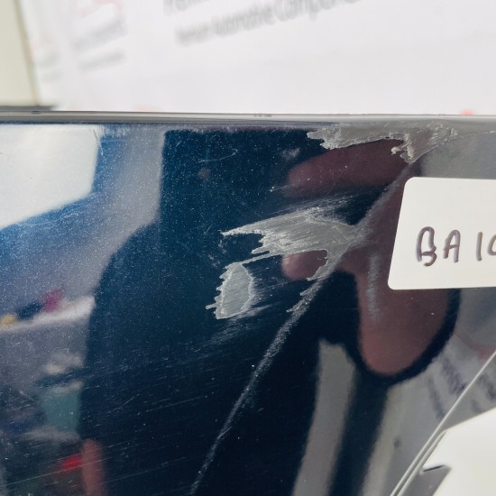 BMW X3 X4 Front Bumper Ix3 G01 G08 G02 M Sport Genuine 8081055 2021-2024 [Ba104]