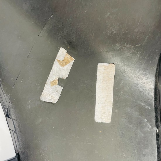 BMW X3 X4 Front Bumper Ix3 G01 G08 G02 M Sport Genuine 8081055 2021-2024 [Ba104]