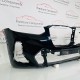 BMW X3 X4 Front Bumper Ix3 G01 G08 G02 M Sport Genuine 8081055 2021-2024 [Ba104]